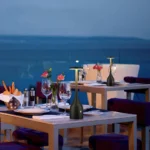 Hot Selling Cordless Table Lamp Hotel Restaurant Decor Portable Battery Touch LED Table Lamp - Image 4