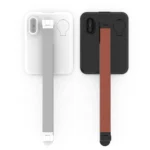 Multifunctional Folding Desk Lamp 4 in 1 Eye-protection Lamp With Wireless Charger for Mobile Phone for Apple Iwatch for AirPods - Image 6