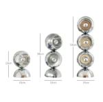 Modern Creative Bauhaus Table Lamp Simple Living Room Hotel Decor Atmosphere Table Lamp - Image 6