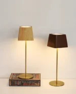 Home Decor Lighting Products Nodric Design Bedroom Living Dinning Room Bedside Bar Table Lamp Light - Image 2