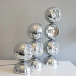 Modern Creative Bauhaus Table Lamp Simple Living Room Hotel Decor Atmosphere Table Lamp - Image 2