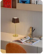 Home Decor Lighting Products Nodric Design Bedroom Living Dinning Room Bedside Bar Table Lamp Light - Image 4