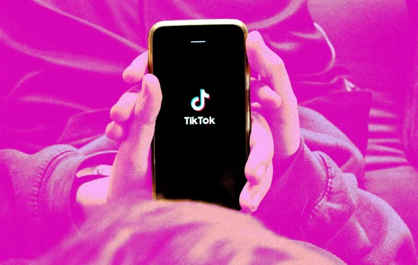 Tiktok search promotion search keyword promotion