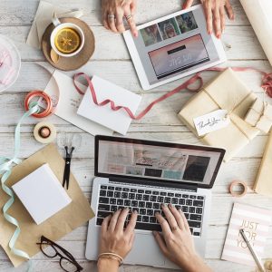I will write content for your website, social media, articles and blogs