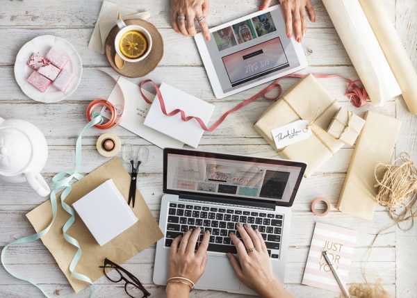 I will write content for your website, social media, articles and blogs