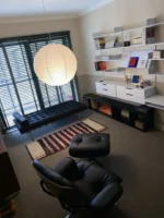 Hot Selling Handmade Rice Paper Pendant Lamp E27 Interior Decoration Paper Lantern Restaurant Paper Lamp Chandelier - Image 4