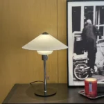 Hot Selling Office Industrial Table Lamp Nordic Bedroom Bedside Table Light Home Decoration Reading Light for Desk