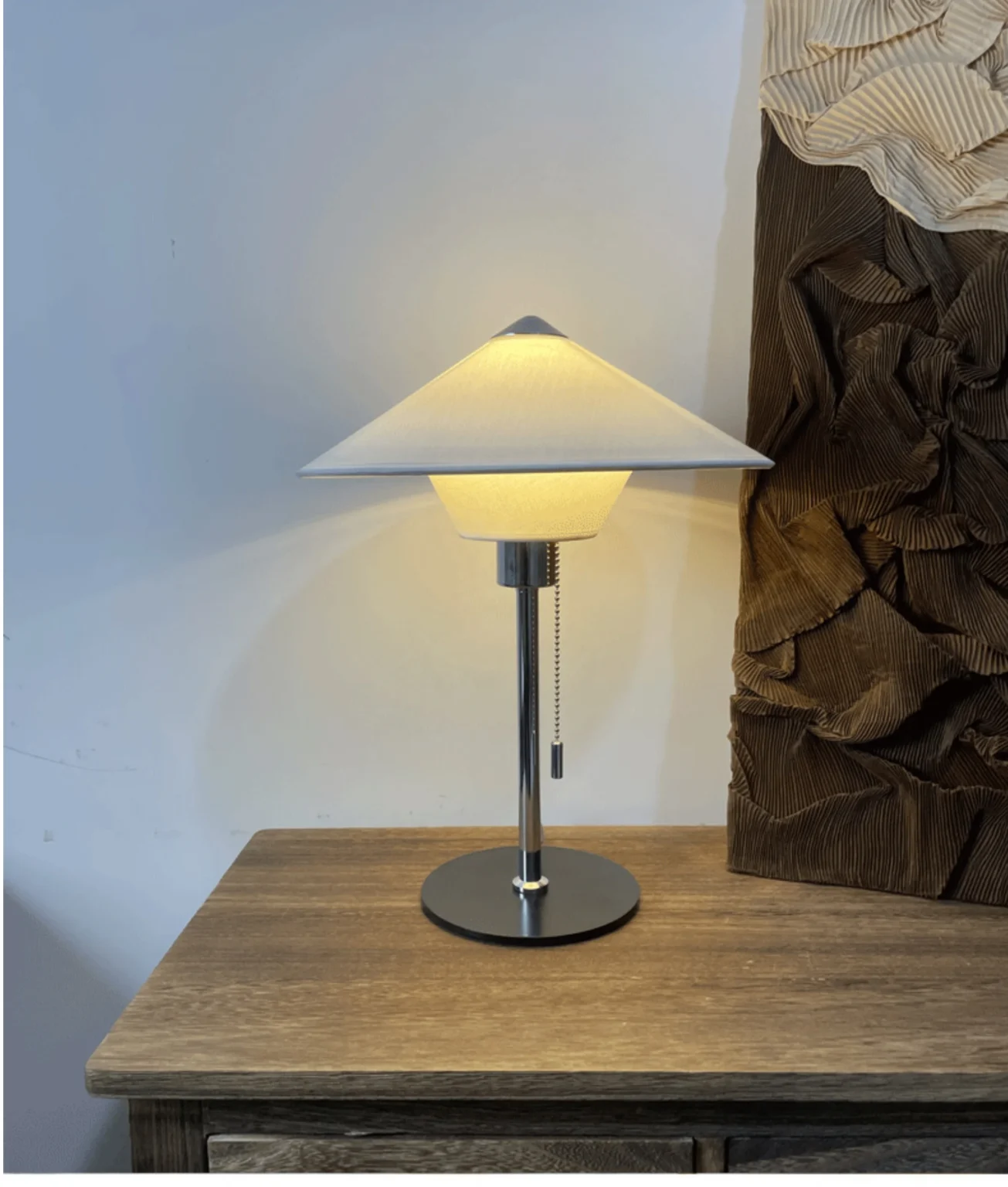Hot Selling Office Industrial Table Lamp Nordic Bedroom Bedside Table Light Home Decoration Reading Light for Desk - Image 4