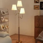 Decoration Accessories for Living Room Night Stand Lamp Modern Floor Lamp