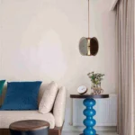 LED Glass Pendant Lamp Light Hanging Lamp Office Pendant Modern Lamp for Shop Dinning Room - Image 6