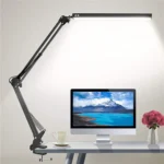 Marketing Business Flexible Reading Table Lamp Long Arm Desk Lamp - Image 4