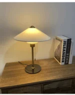 Hot Selling Office Industrial Table Lamp Nordic Bedroom Bedside Table Light Home Decoration Reading Light for Desk - Image 3