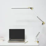 Marketing Business Flexible Reading Table Lamp Long Arm Desk Lamp