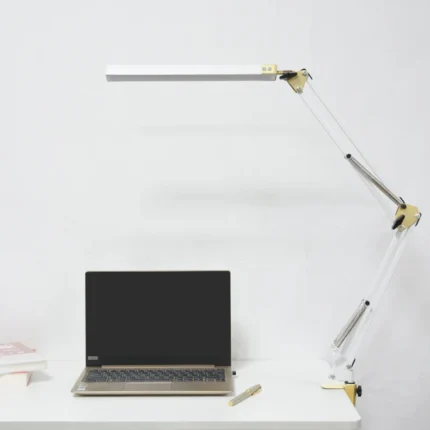 Marketing Business Flexible Reading Table Lamp Long Arm Desk Lamp