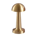 Nordic Eye Caring Led Table Lamp Restaurant Wireless Usb Lamp Rechargeable Cordless Table Lamp - Image 6