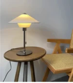 Hot Selling Office Industrial Table Lamp Nordic Bedroom Bedside Table Light Home Decoration Reading Light for Desk - Image 5