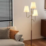 Decoration Accessories for Living Room Night Stand Lamp Modern Floor Lamp - Image 2