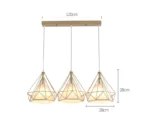 Hanging Lamp for Living Room Pendant Light for Kitchen Island Restaurant Lighting Pendant Design Chandelier for Living Room - Image 6