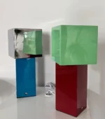 Modern Luxury Rechargeable Home Decorative Table Lamp Portable Living Room Bedroom Bedside Cordless Table Lamps - Image 3