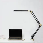 Marketing Business Flexible Reading Table Lamp Long Arm Desk Lamp - Image 2