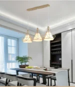 Hanging Lamp for Living Room Pendant Light for Kitchen Island Restaurant Lighting Pendant Design Chandelier for Living Room