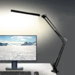 Marketing Business Flexible Reading Table Lamp Long Arm Desk Lamp - Image 3