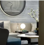 Wholesale Golden Base Glass Ball Table Lamp Living Room Bedroom Bedside Simple Decorative Table Lamp - Image 4
