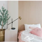 Nordic Luxury Eye protection Swing Arm Desk Lamp Office Bedroom Beside Table Lamp Reading Light - Image 4