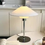 Hot Selling Office Industrial Table Lamp Nordic Bedroom Bedside Table Light Home Decoration Reading Light for Desk - Image 2